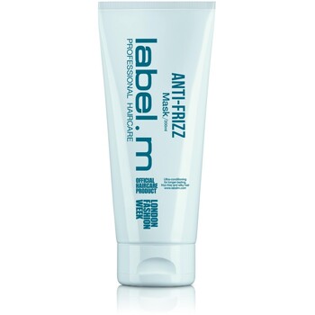 Anti-Frizz Mask - Uhladzujúca maska proti krepateniu vlasov
